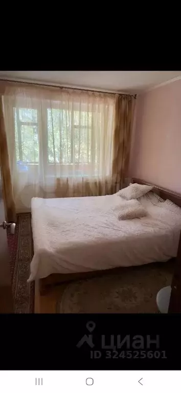 2-к кв. Белгородская область, Белгород бул. Первого Салюта, 4 (46.0 м) - Фото 1