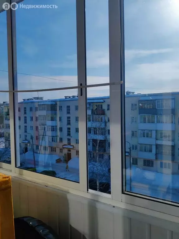 2-комнатная квартира: Пермь, Делегатская улица, 34 (41.1 м) - Фото 2