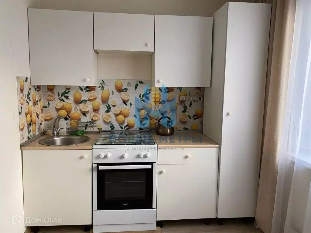 Продаётся 1-к квартира, 33.1 м - Фото 0