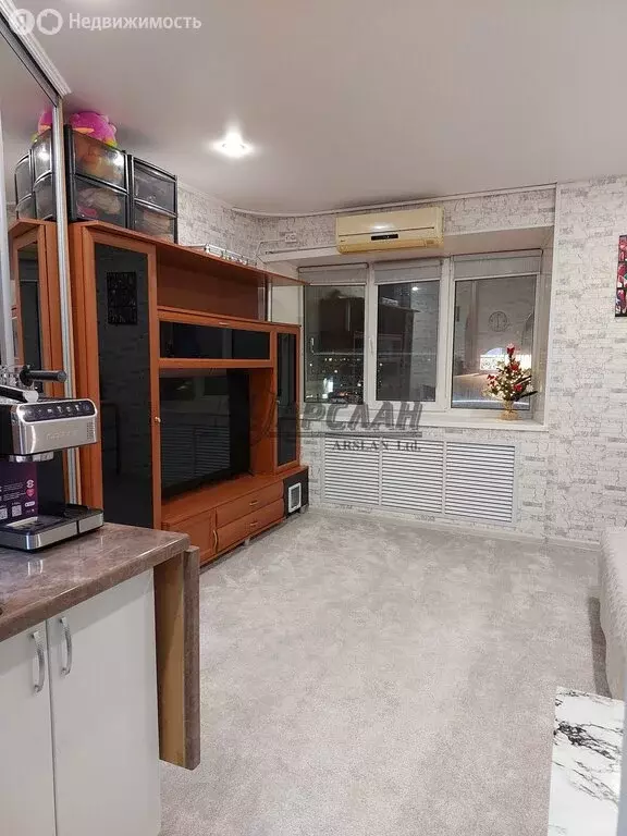 Квартира-студия: Казань, улица Энергетиков, 4 (17.9 м) - Фото 0