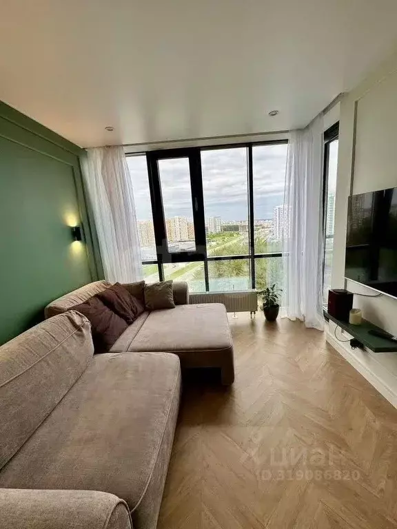 3-к кв. Удмуртия, Ижевск проезд Бабушкина, 108 (62.0 м) - Фото 1