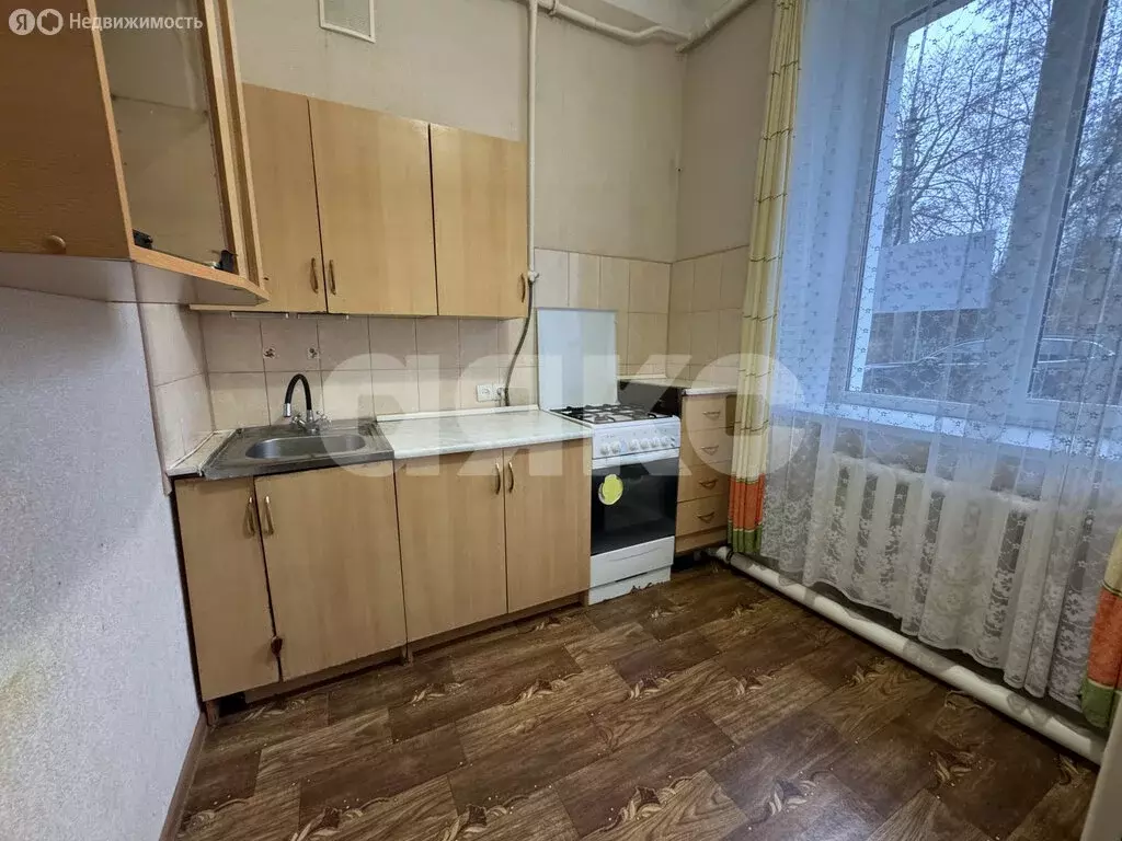 2-комнатная квартира: Тула, улица Демьянова, 45 (47.2 м) - Фото 2