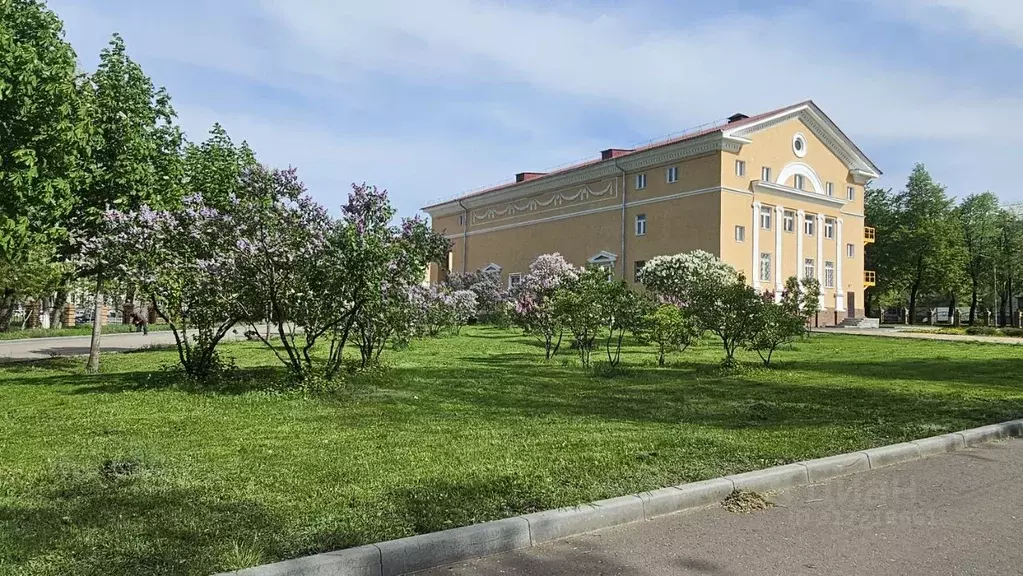 2-к кв. Самарская область, Новокуйбышевск Советская ул., 3 (36.0 м) - Фото 0