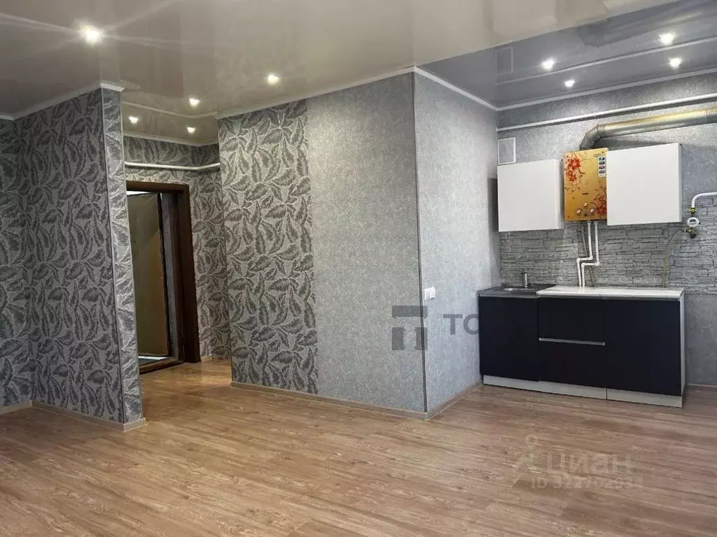 2-к кв. Челябинская область, Копейск Крымская ул., 17 (39.9 м) - Фото 2