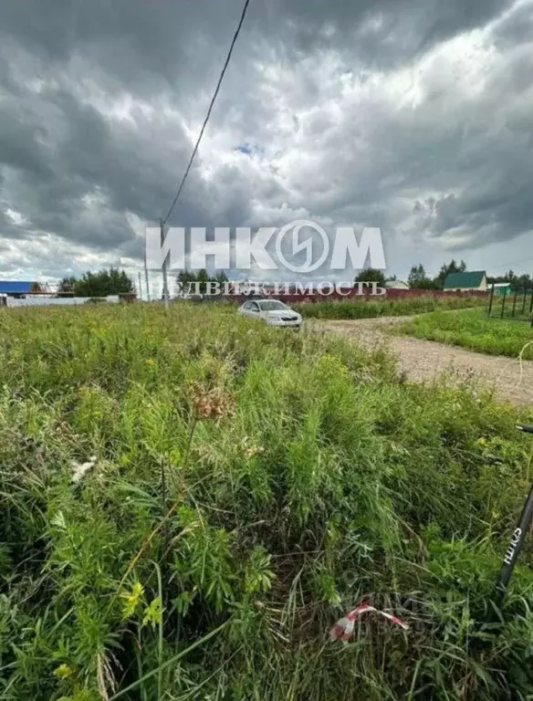 Участок в Московская область, Раменский муниципальный округ, Новое ... - Фото 2