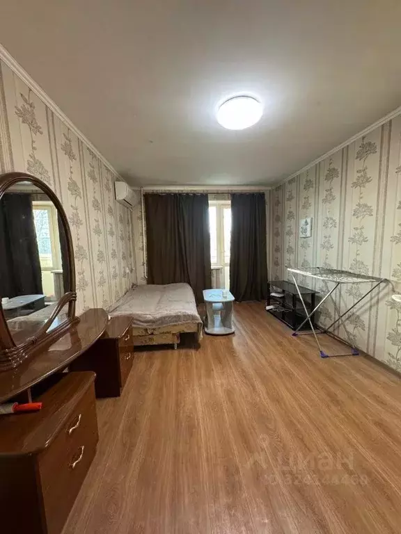 1-к кв. Хабаровский край, Хабаровск ул. Профессора М.П. Даниловского, ... - Фото 2