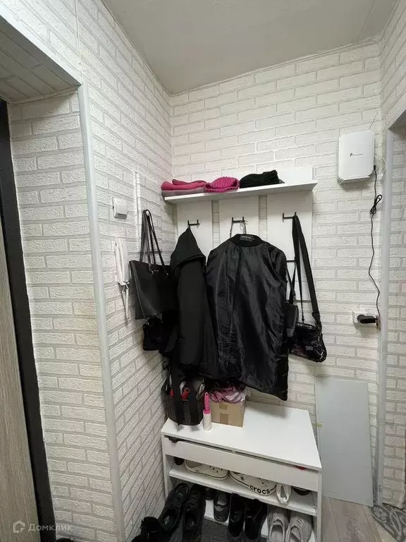 Продаётся 2-к квартира, 42.8 м - Фото 0