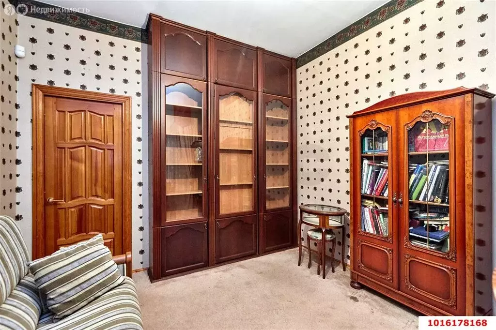 Дом в Краснодар, Карасунский внутригородской округ, жилой район ... - Фото 0