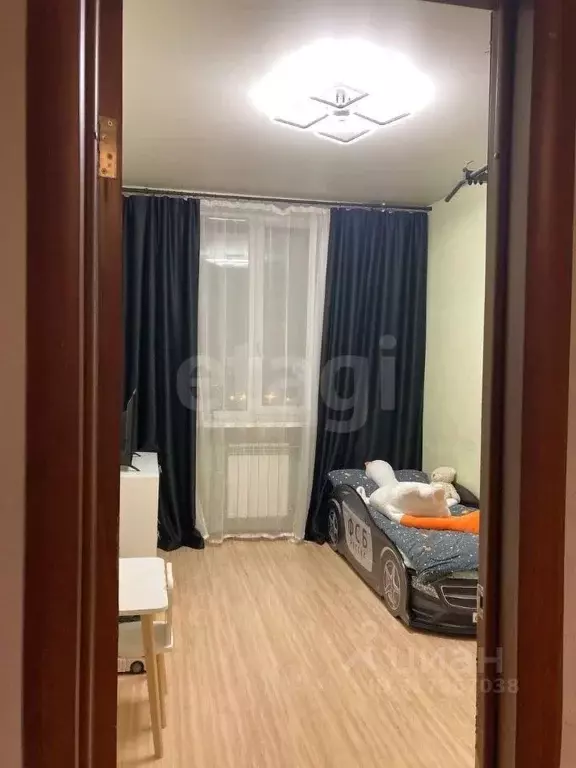 2-к кв. Свердловская область, Нижний Тагил Красноармейская ул., 40/23 ... - Фото 1