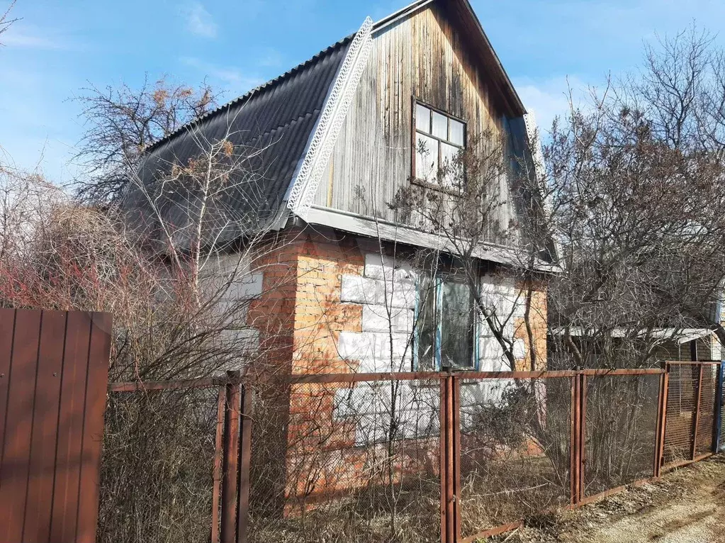 Дача 60 м на участке 4,7 сот. - Фото 0