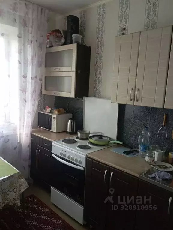 1-к кв. Белгородская область, Старый Оскол Макаренко мкр, 36 (40.0 м) - Фото 0
