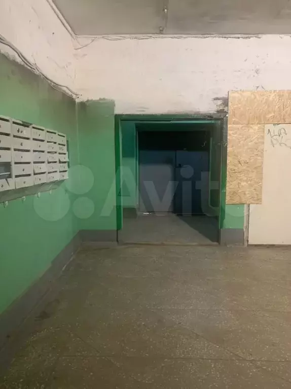 Комната 13 м в 1-к., 5/5 эт. - Фото 1