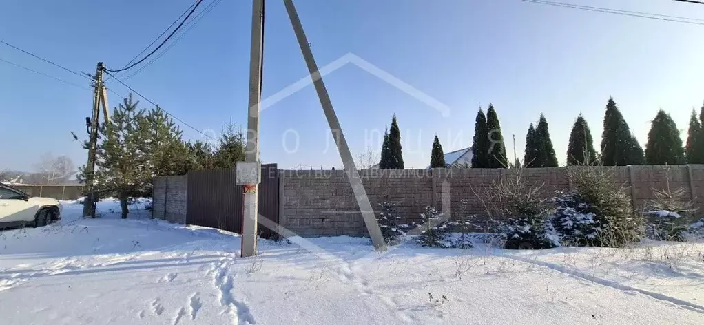 Участок в Калининградская область, Гурьевский муниципальный округ, ... - Фото 1