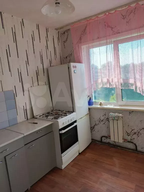 2-к. квартира, 45 м, 5/5 эт. - Фото 0
