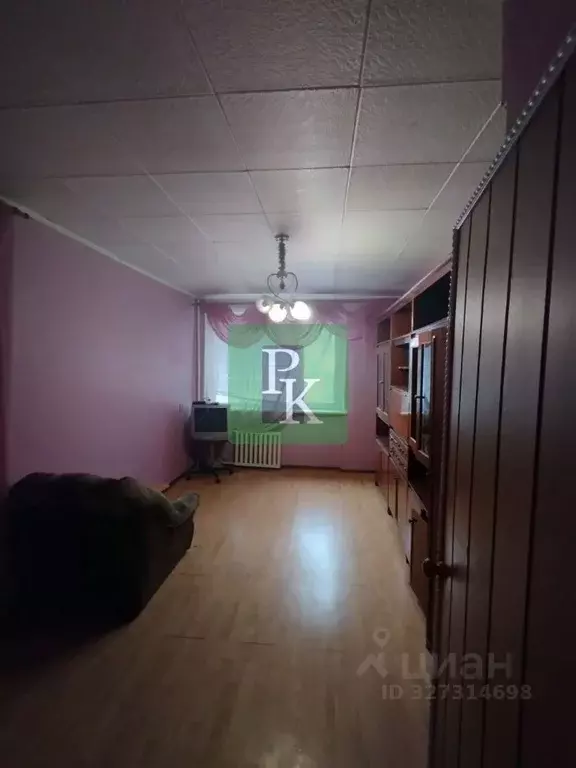 2-к кв. Севастополь ул. Богданова, 7 (40.0 м) - Фото 1