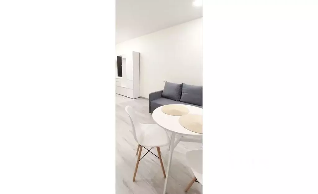 1-к кв. Башкортостан, Уфа ул. Пугачева, 33 (35.0 м) - Фото 2