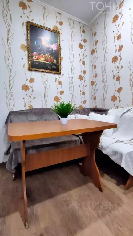 1-к кв. Пензенская область, Пензенский район, Засечный сельсовет, с. ... - Фото 2