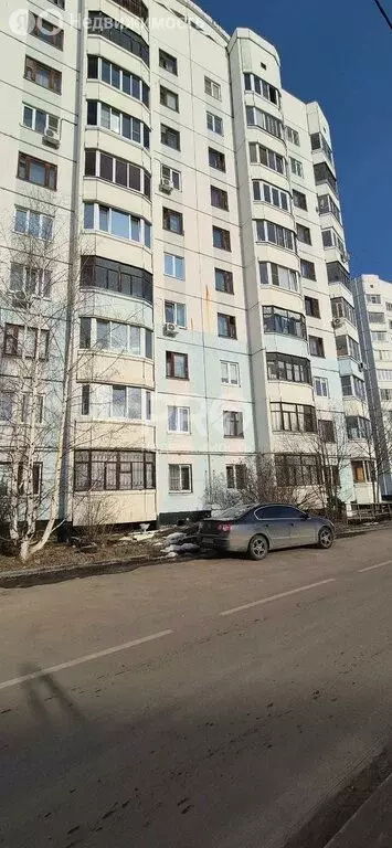 2-комнатная квартира: Ярославль, улица Папанина, 8к2 (56.6 м) - Фото 2