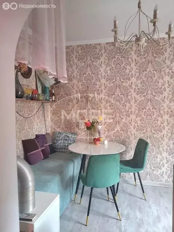 1-комнатная квартира: Калининград, проспект Калинина, 107А (31.1 м) - Фото 1