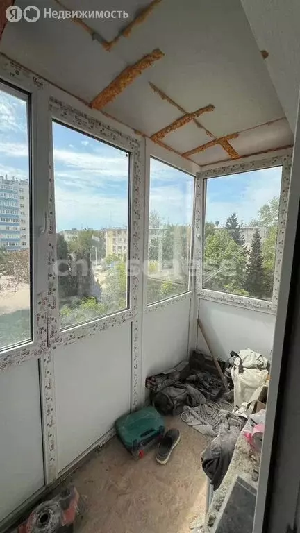 2-комнатная квартира: Севастополь, проспект Героев Сталинграда, 24А ... - Фото 1