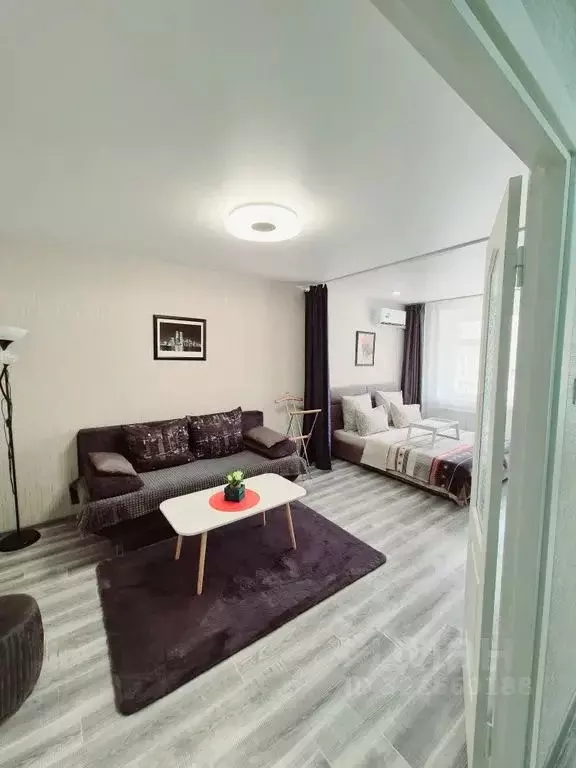 1-к кв. Кемеровская область, Кемерово просп. Шахтеров, 97 (40.0 м) - Фото 2