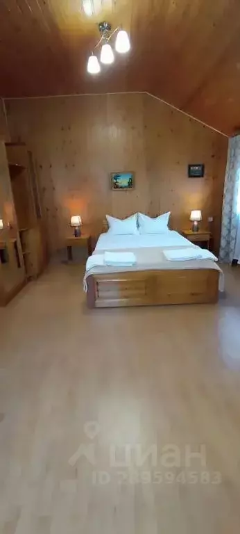 Дом в Краснодарский край, Сочи Головинка мкр, ул. Кичмайская, 7с2 (125 ... - Фото 1