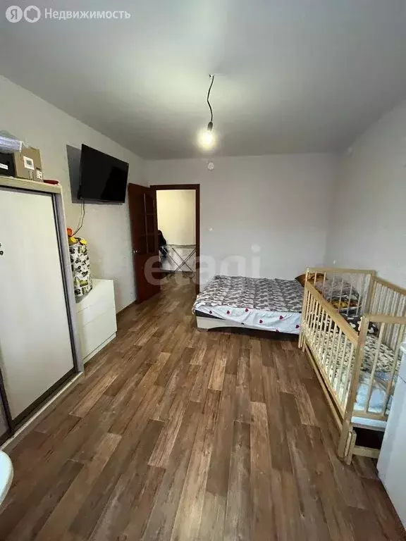 1-комнатная квартира: Талица, Ромашковая улица, 13 (31.1 м) - Фото 2