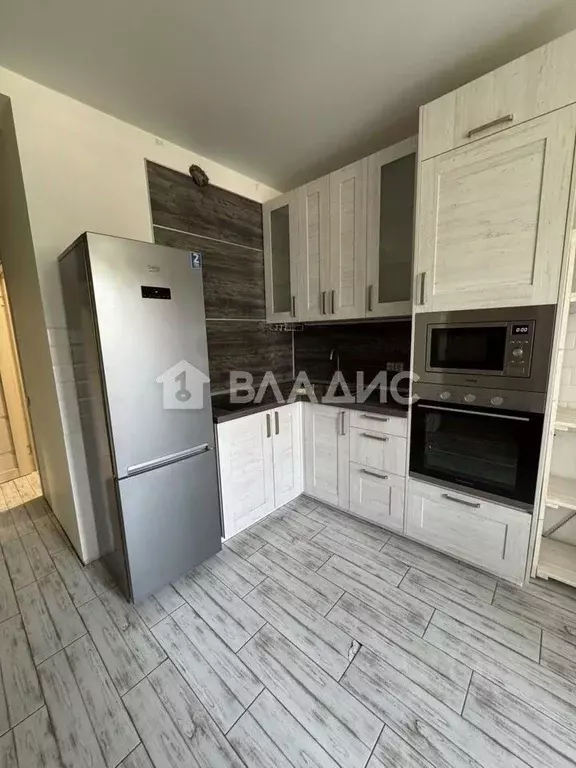 1-к кв. Московская область, Апрелевка Наро-Фоминский городской округ, ... - Фото 1