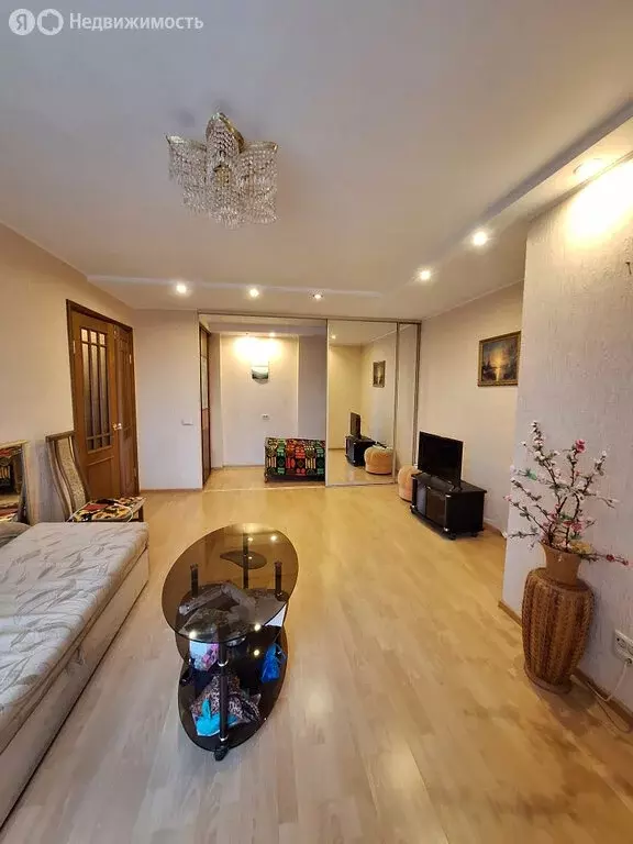 1-комнатная квартира: Киров, улица Ленина, 185 (51 м) - Фото 2