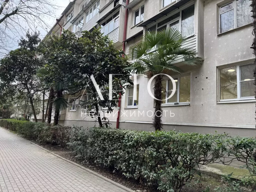 3к в -комнатной квартире (17.4 м) - Фото 1