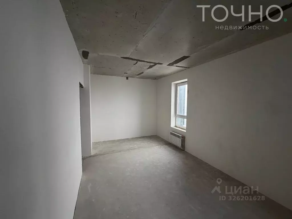 2-к кв. Пензенская область, Пенза ул. Мира, 78 (68.5 м) - Фото 2