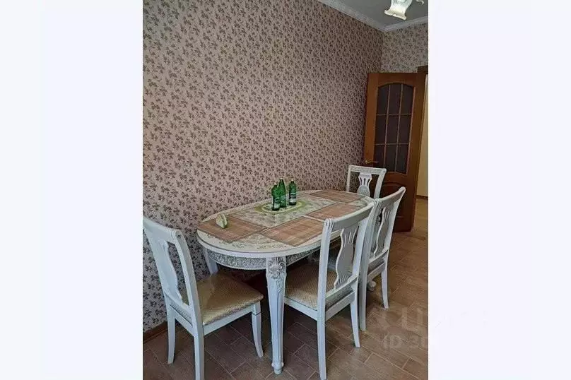 2-к кв. Ставропольский край, Ессентуки ул. Орджоникидзе, 81К2 (75.0 м) - Фото 1