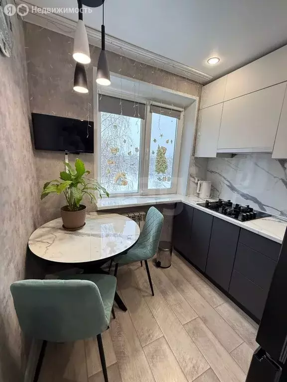 2-комнатная квартира: Новодвинск, улица Димитрова, 11А (43.6 м) - Фото 2