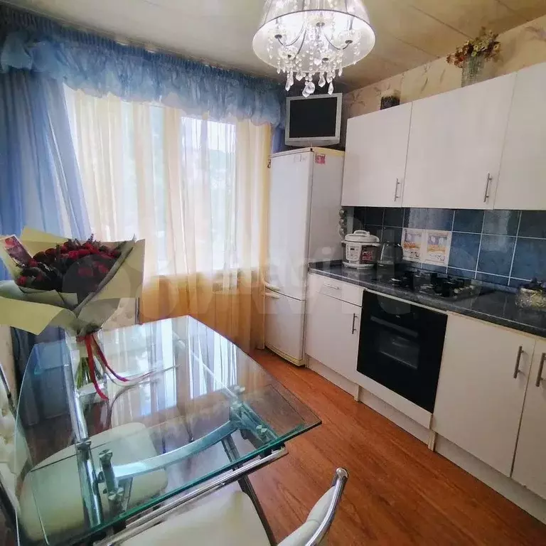 2-к. квартира, 51 м, 2/4 эт. - Фото 1