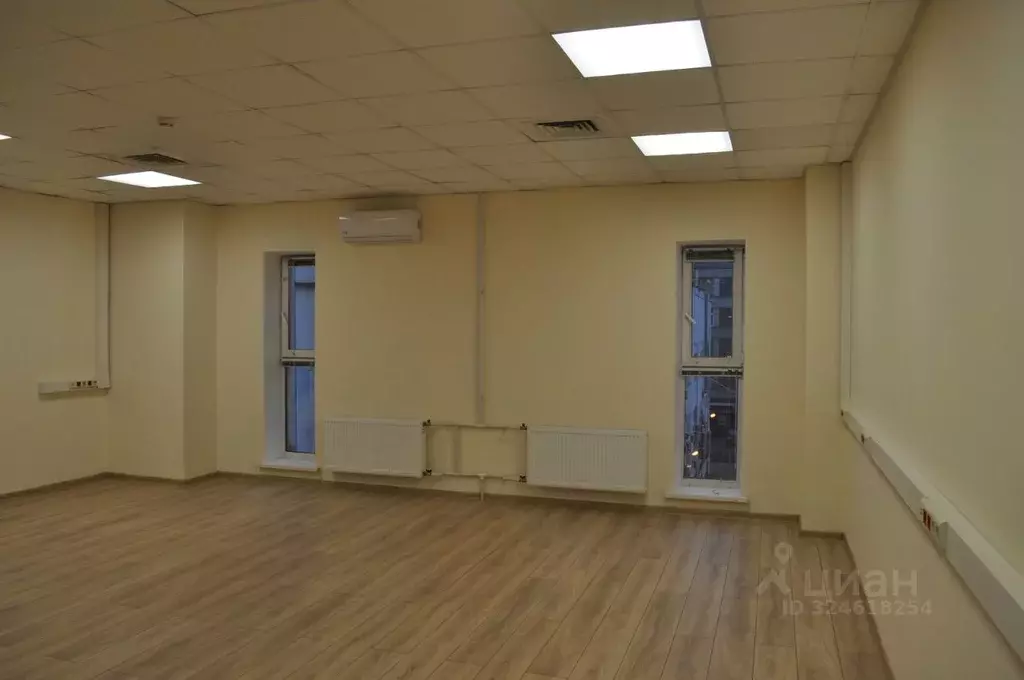 Офис в Москва Варшавское ш., 26С11 (36 м) - Фото 2