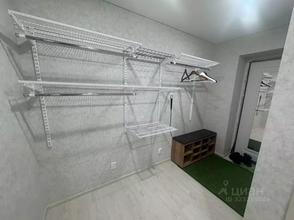 Студия Татарстан, Казань ул. Зур Урам, 1Кк5 (30.0 м) - Фото 2