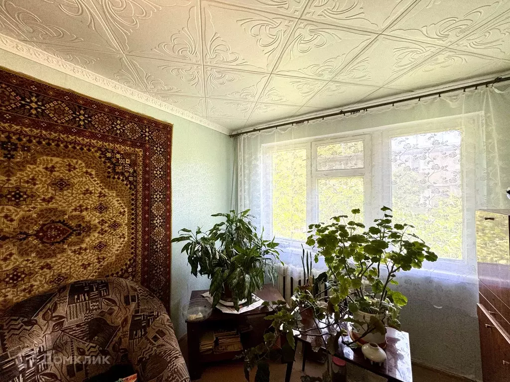 Продаётся 2-к квартира, 44.4 м - Фото 0