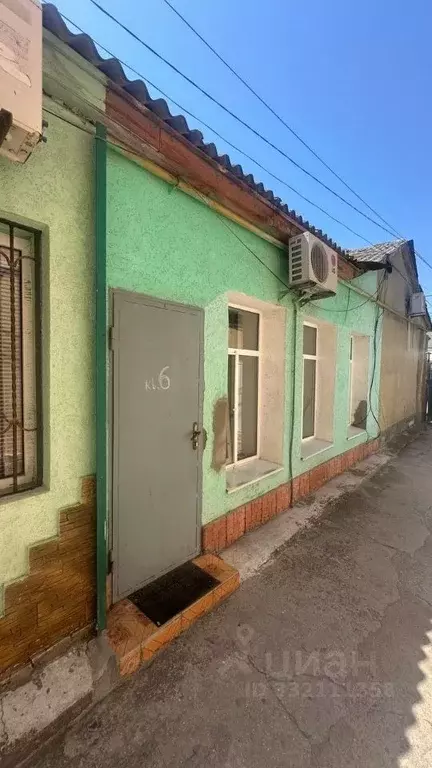 3-к кв. Крым, Евпатория ул. Революции, 64/2 (74.2 м) - Фото 2