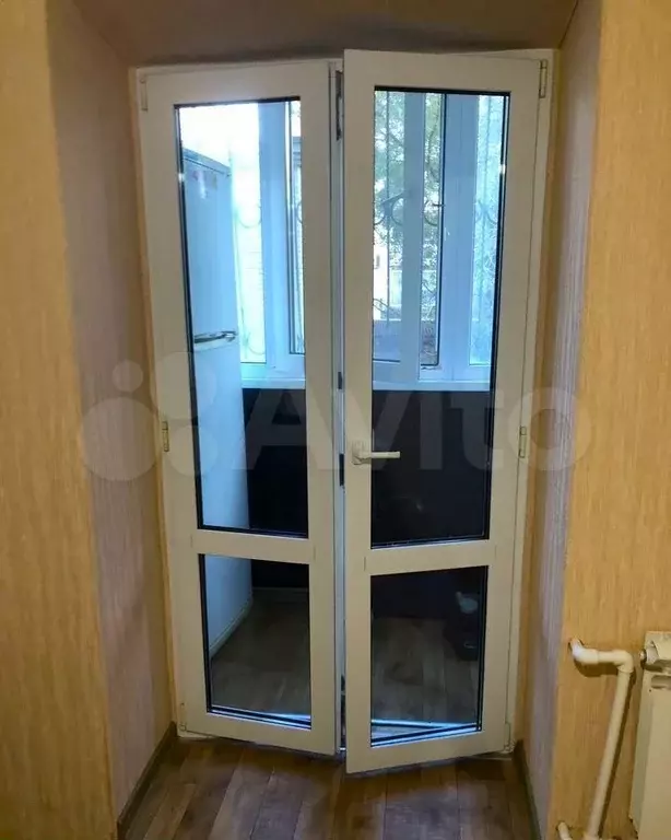 1-к. квартира, 37 м, 2/9 эт. - Фото 1