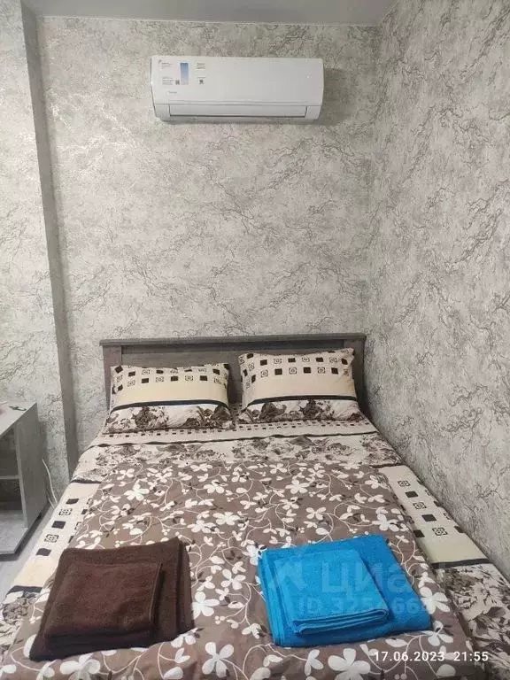 Студия Крым, Алушта ул. Красноармейская, 6 (22.0 м) - Фото 1