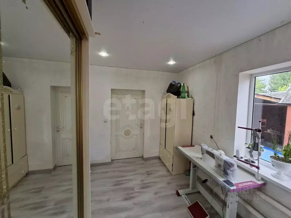 Дом в Ингушетия, Малгобек  (94 м) - Фото 1