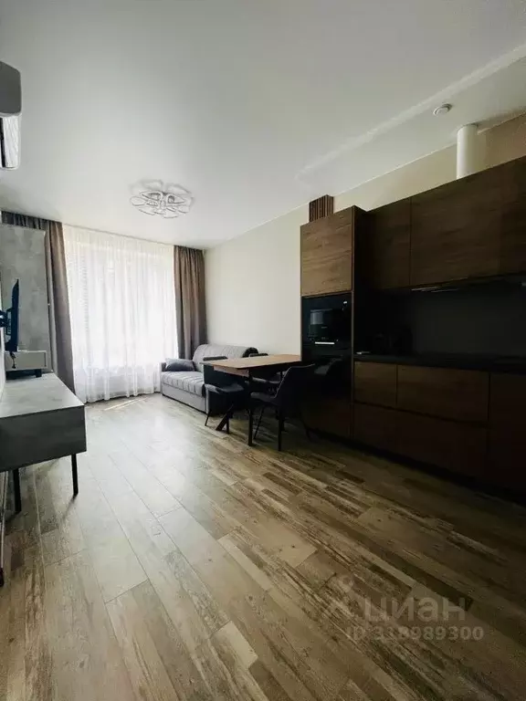 2-к кв. Москва Большая Филевская ул., 3к3 (36.0 м) - Фото 1