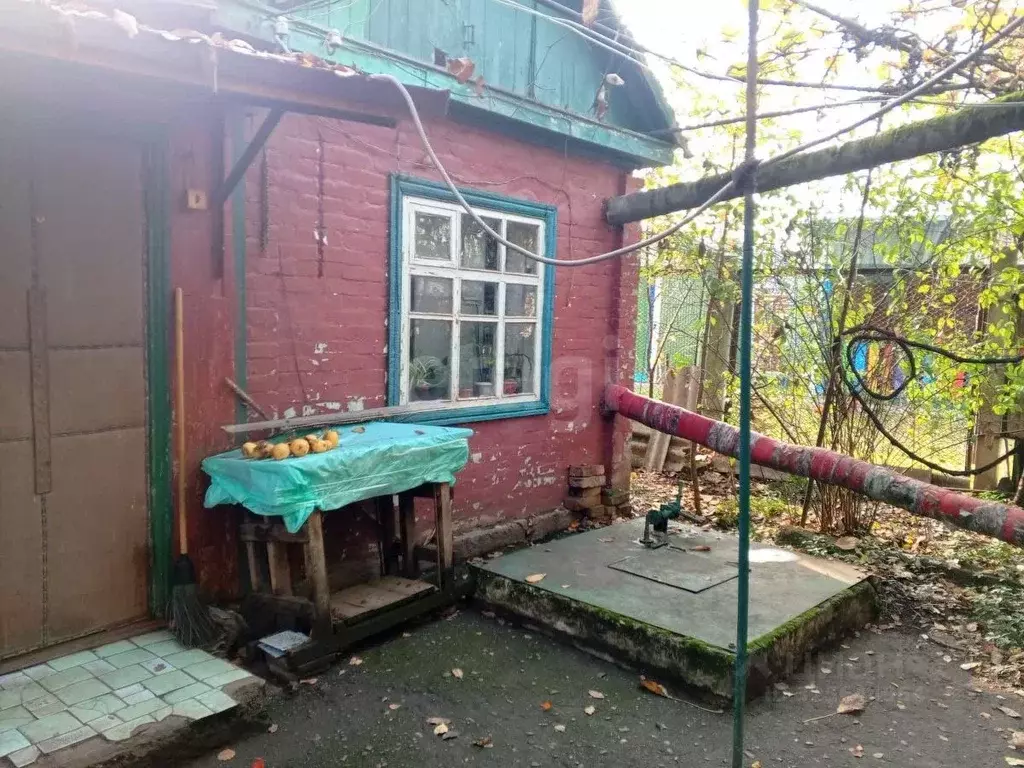 Дом в Адыгея, Майкоп ул. Хакурате (111 м) - Фото 0