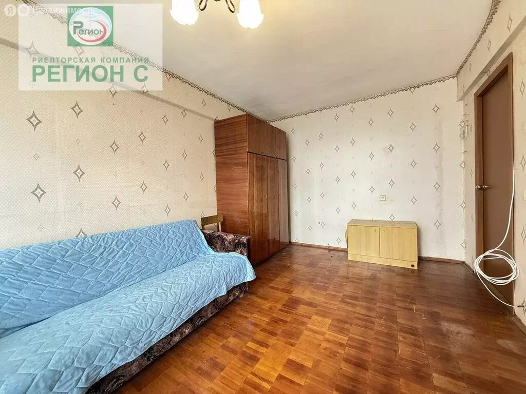 1к в 2-комнатной квартире (16.8 м) - Фото 1