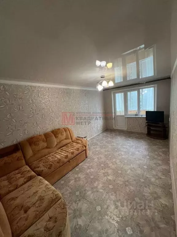 1-к кв. Белгородская область, Старый Оскол Большой Парковый кв-л,  ... - Фото 1