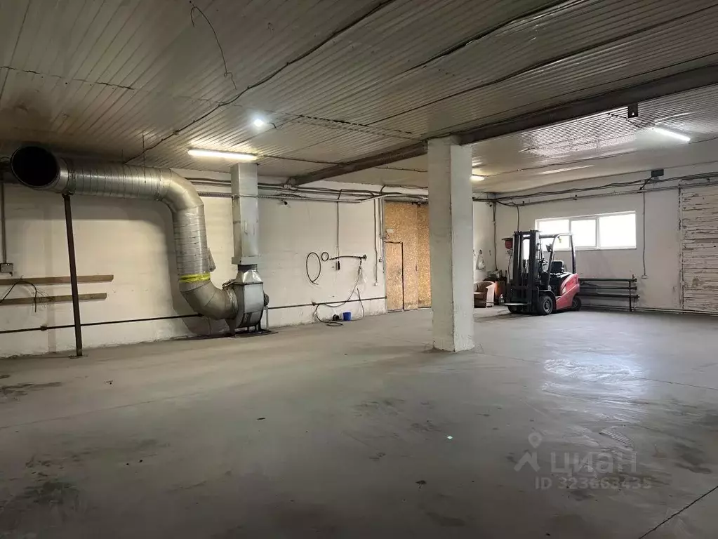 Помещение свободного назначения в Липецкая область, Липецк Спутник ... - Фото 2