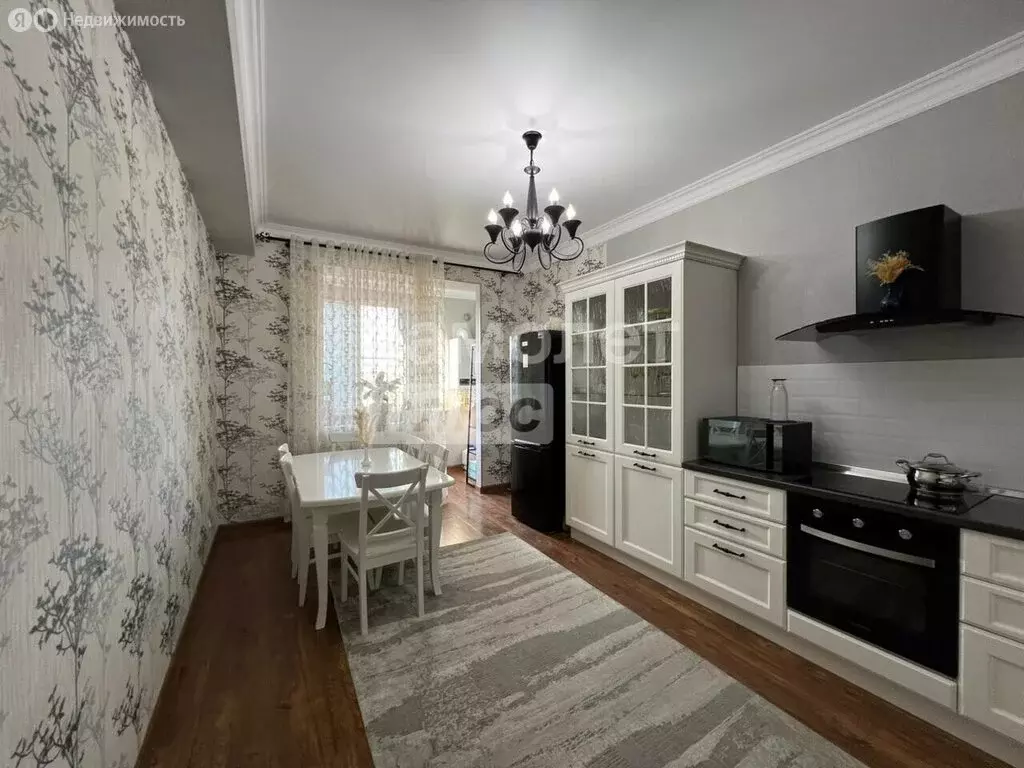 1-комнатная квартира: Махачкала, улица Зои Космодемьянской, 54Ж (54 м) - Фото 1