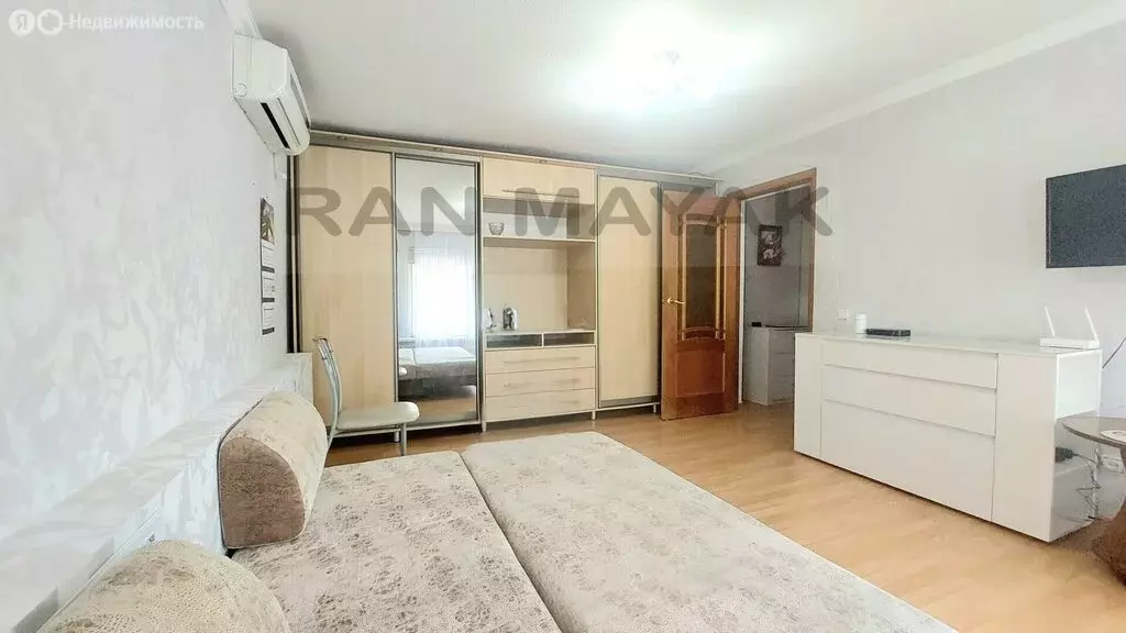 2-комнатная квартира: Майкоп, улица Некрасова, 421 (46.6 м) - Фото 1