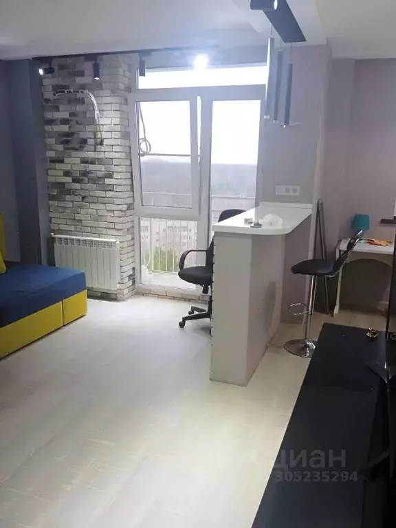 Студия Московская область, Раменский муниципальный округ, Быково рп ... - Фото 2