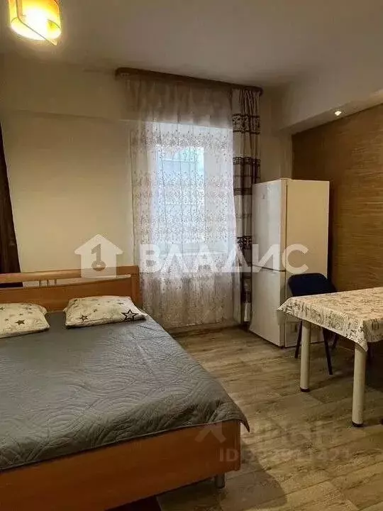 Студия Бурятия, Улан-Удэ ул. Сахьяновой, 23А (31.5 м) - Фото 2